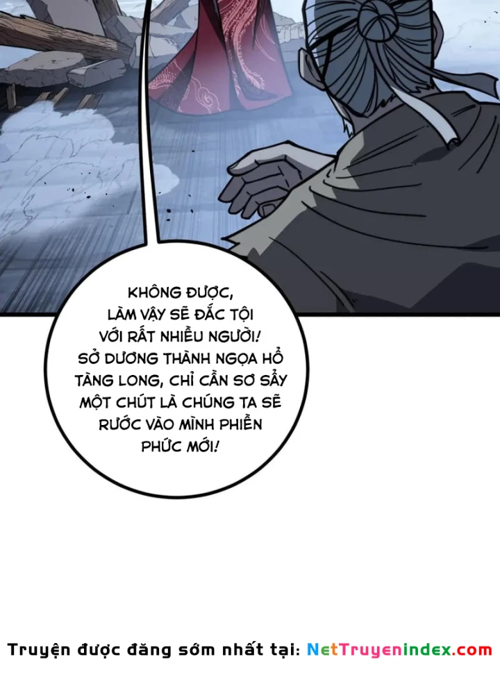 Lão xà tu tiên truyện Chapter 87 - 9