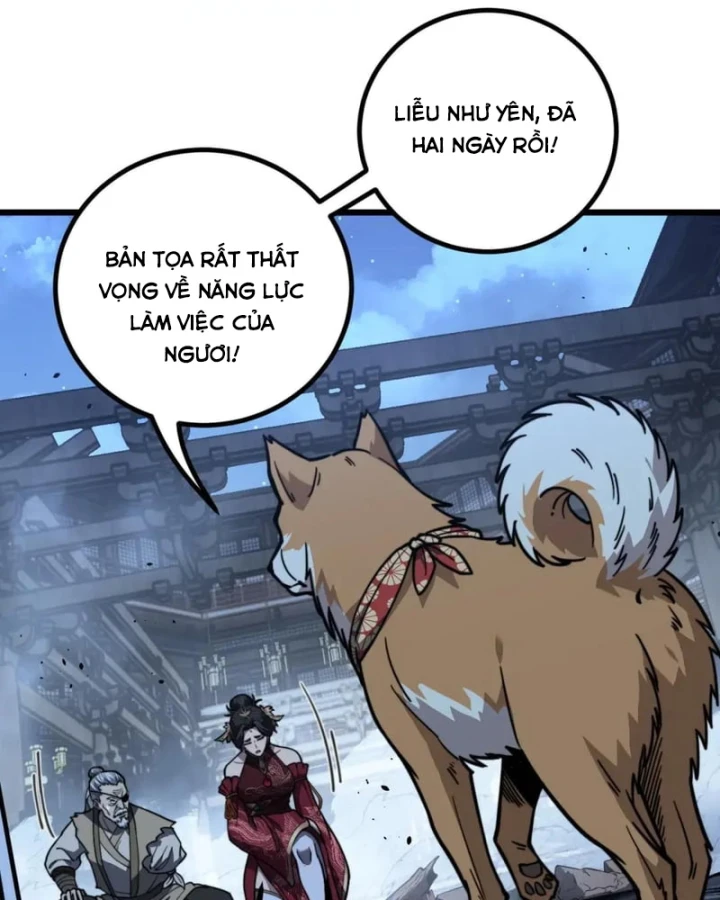 Lão xà tu tiên truyện Chapter 87 - 10