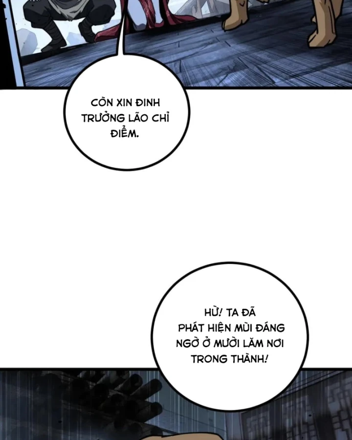 Lão xà tu tiên truyện Chapter 87 - 11
