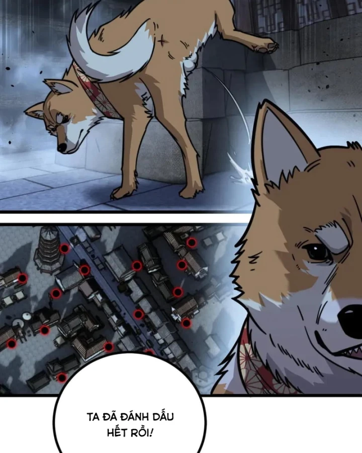Lão xà tu tiên truyện Chapter 87 - 12