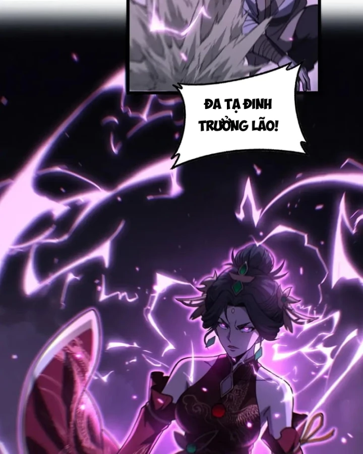 Lão xà tu tiên truyện Chapter 87 - 15