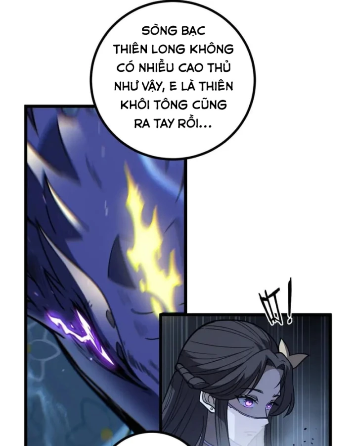 Lão xà tu tiên truyện Chapter 87 - 22