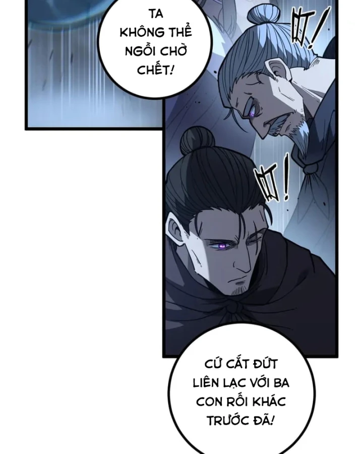 Lão xà tu tiên truyện Chapter 87 - 23