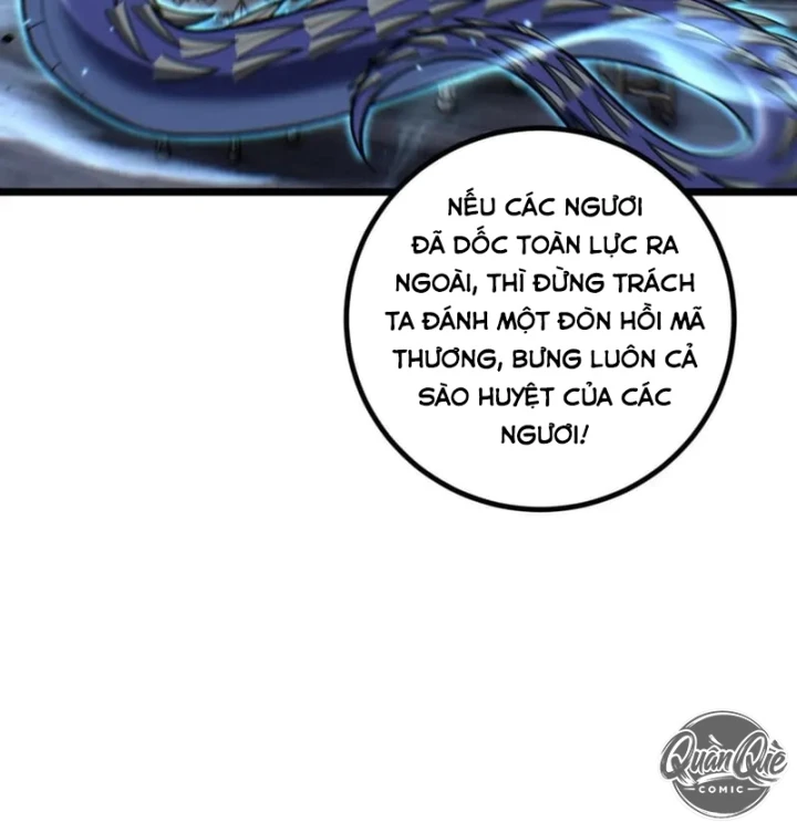 Lão xà tu tiên truyện Chapter 87 - 25
