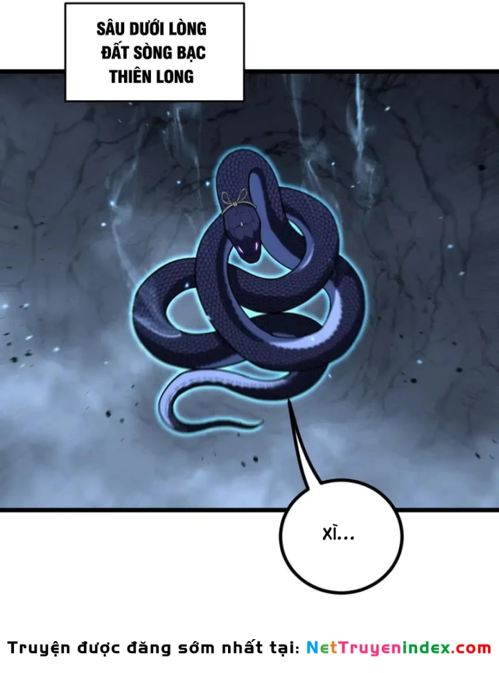 Lão xà tu tiên truyện Chapter 87 - 26