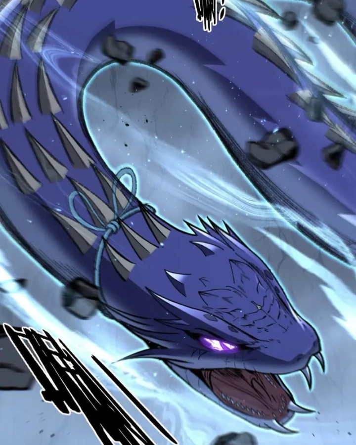 Lão xà tu tiên truyện Chapter 87 - 28