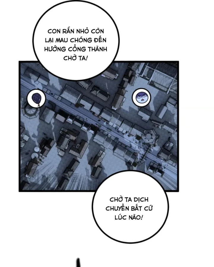 Lão xà tu tiên truyện Chapter 87 - 30