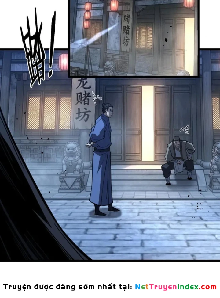 Lão xà tu tiên truyện Chapter 87 - 35