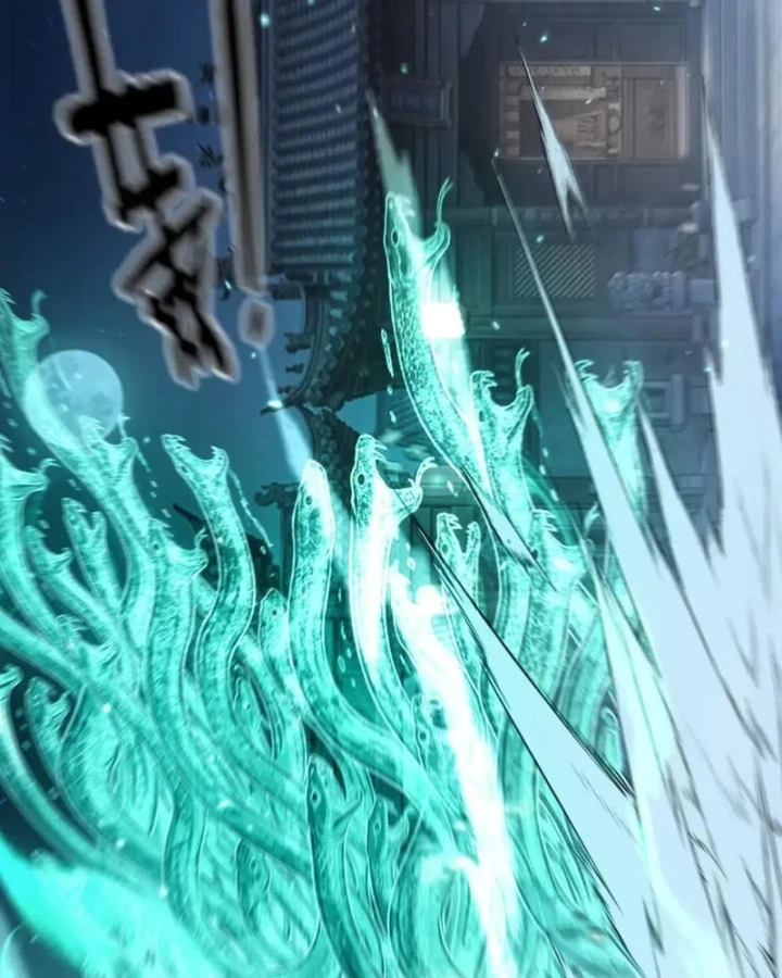 Lão xà tu tiên truyện Chapter 87 - 39