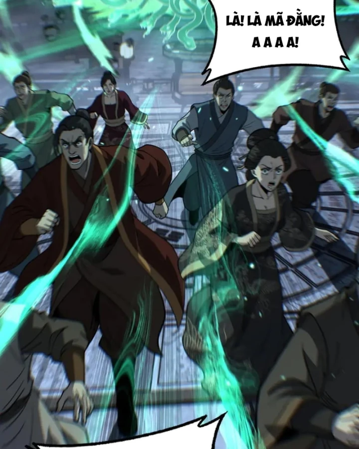 Lão xà tu tiên truyện Chapter 87 - 48
