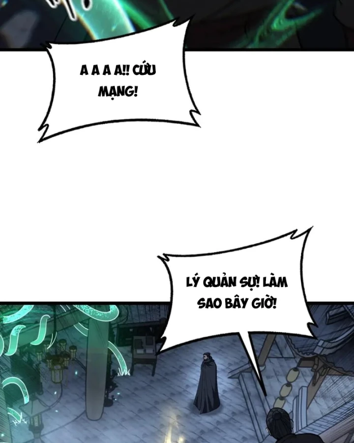 Lão xà tu tiên truyện Chapter 87 - 51