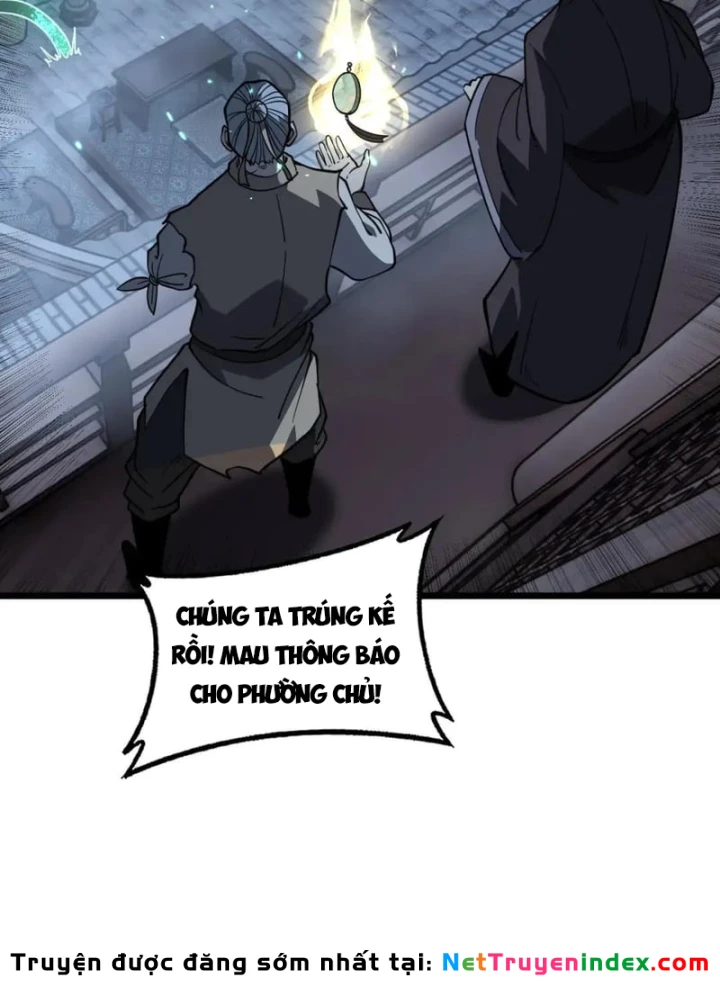 Lão xà tu tiên truyện Chapter 87 - 52