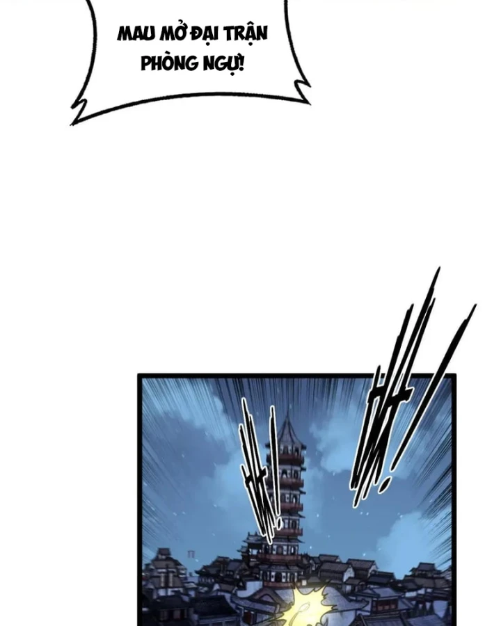 Lão xà tu tiên truyện Chapter 87 - 54