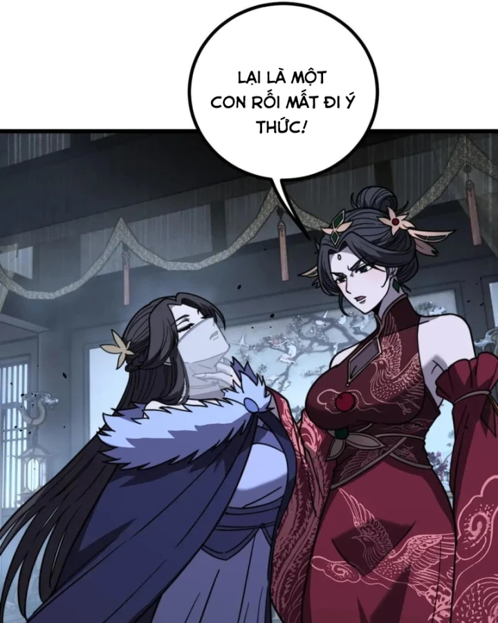 Lão xà tu tiên truyện Chapter 87 - 57