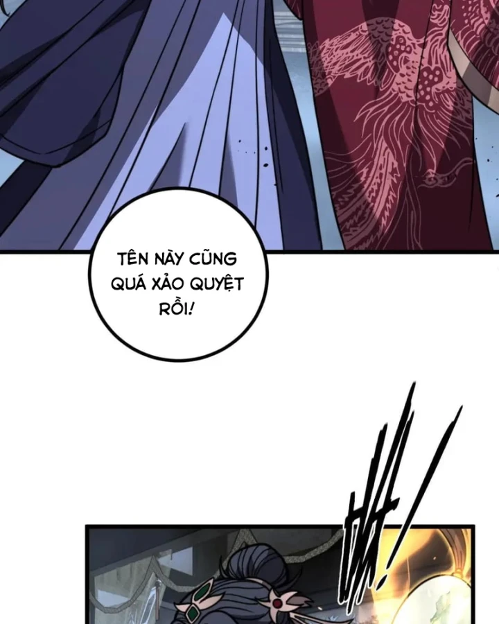 Lão xà tu tiên truyện Chapter 87 - 58