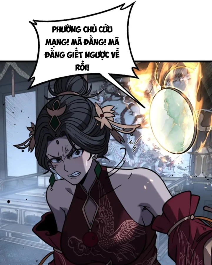 Lão xà tu tiên truyện Chapter 87 - 60