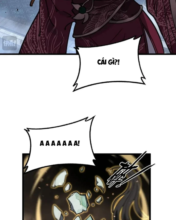Lão xà tu tiên truyện Chapter 87 - 61