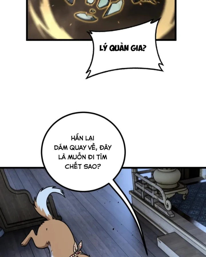 Lão xà tu tiên truyện Chapter 87 - 62