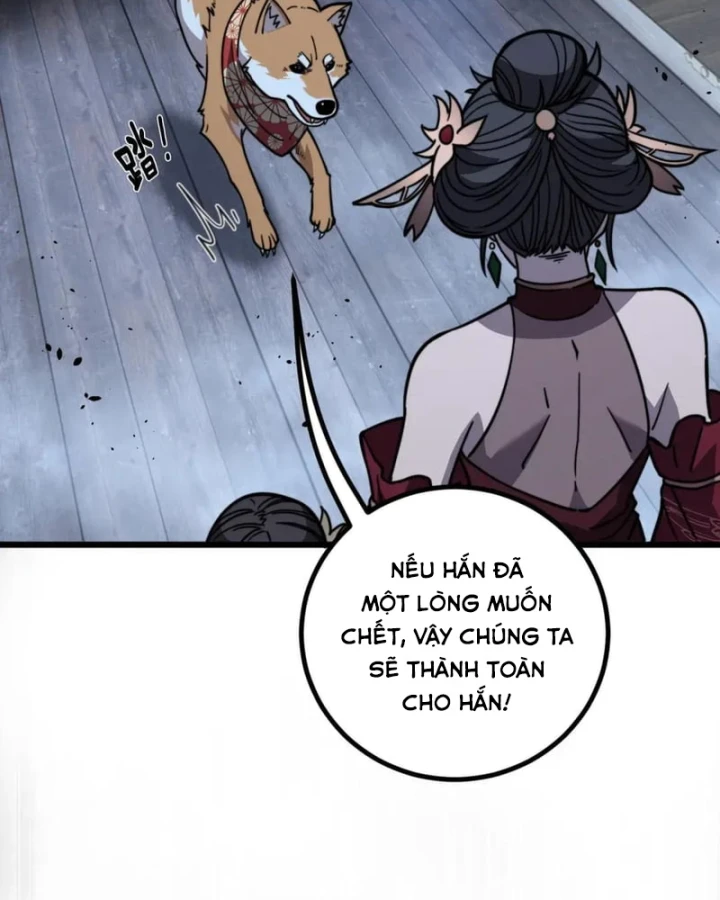 Lão xà tu tiên truyện Chapter 87 - 63