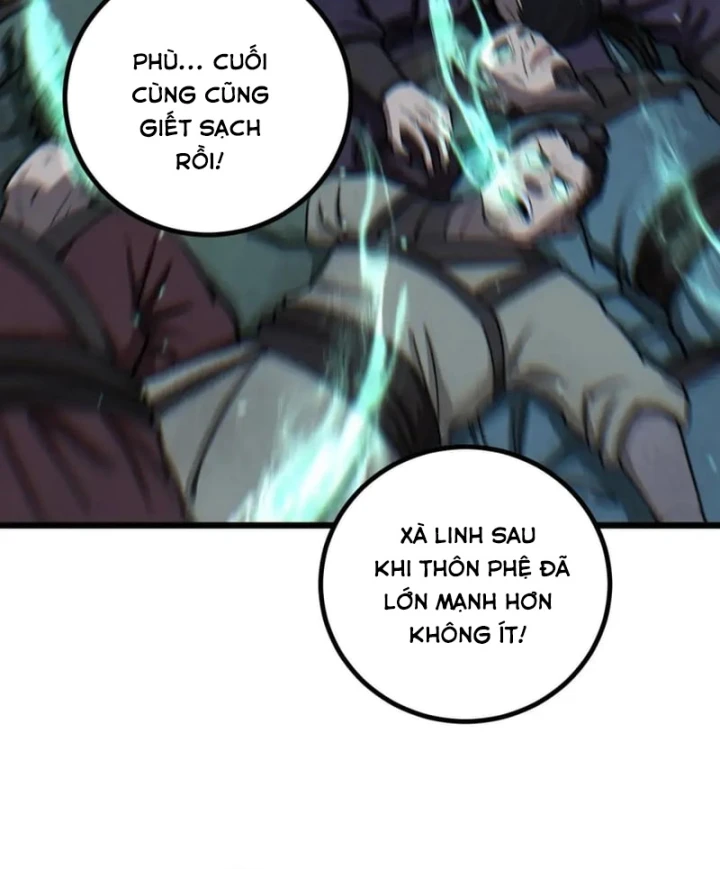 Lão xà tu tiên truyện Chapter 87 - 67