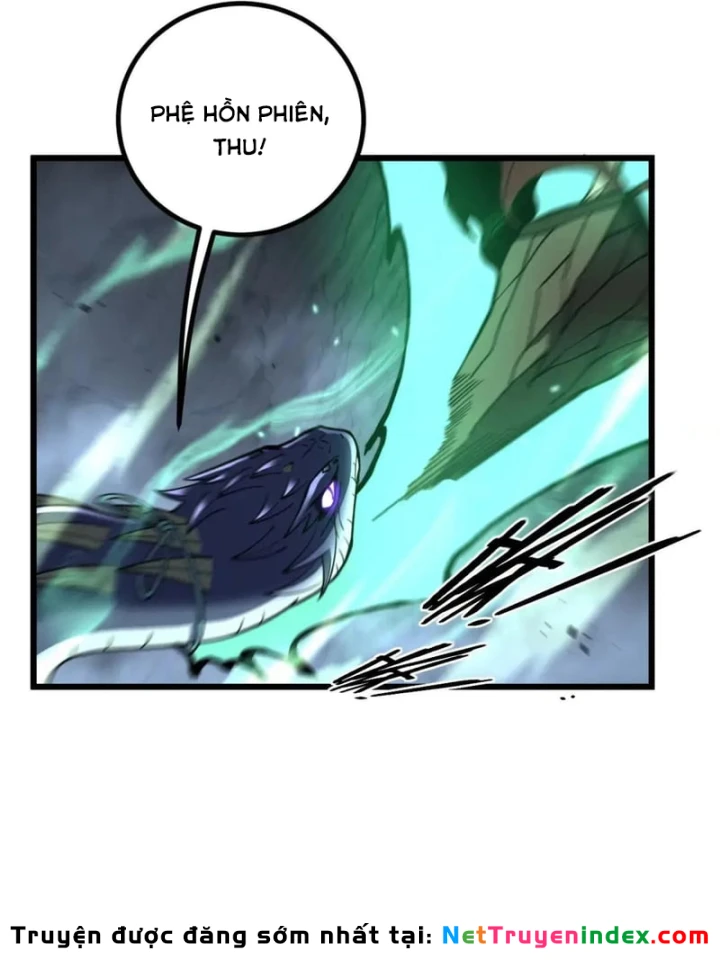Lão xà tu tiên truyện Chapter 87 - 68