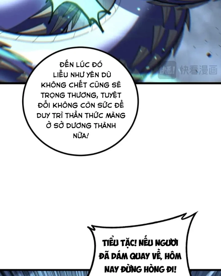 Lão xà tu tiên truyện Chapter 87 - 70