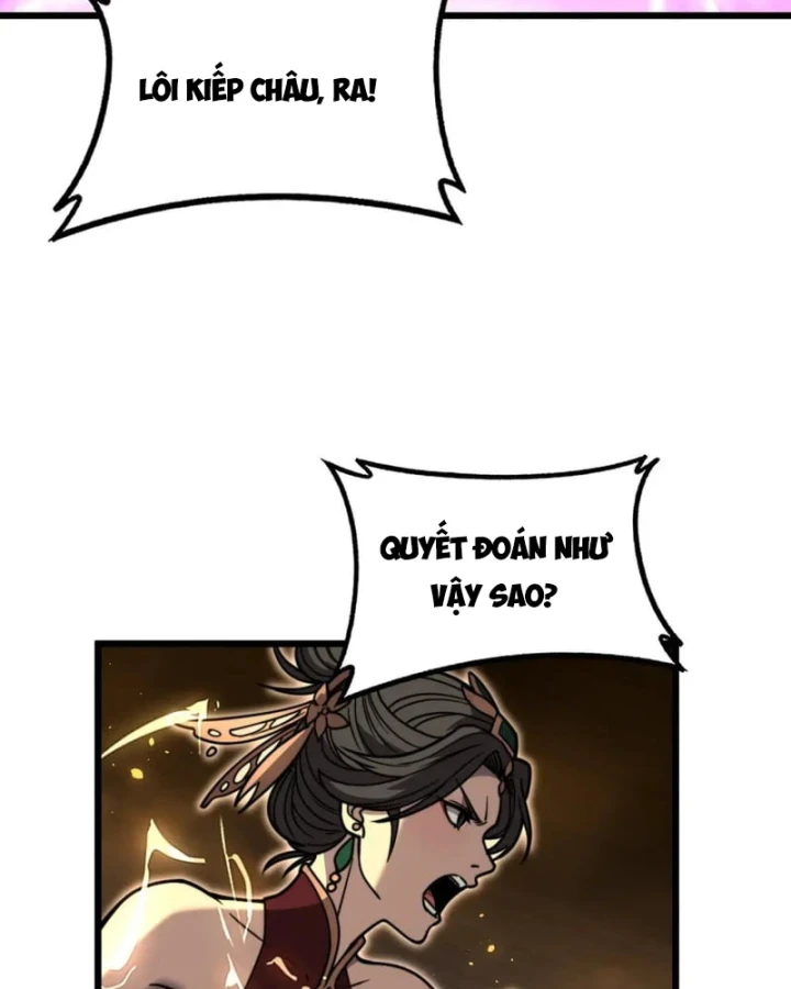 Lão xà tu tiên truyện Chapter 87 - 74