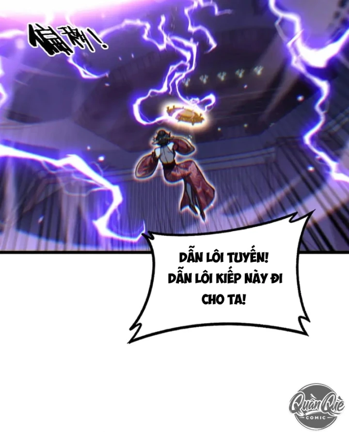Lão xà tu tiên truyện Chapter 87 - 79