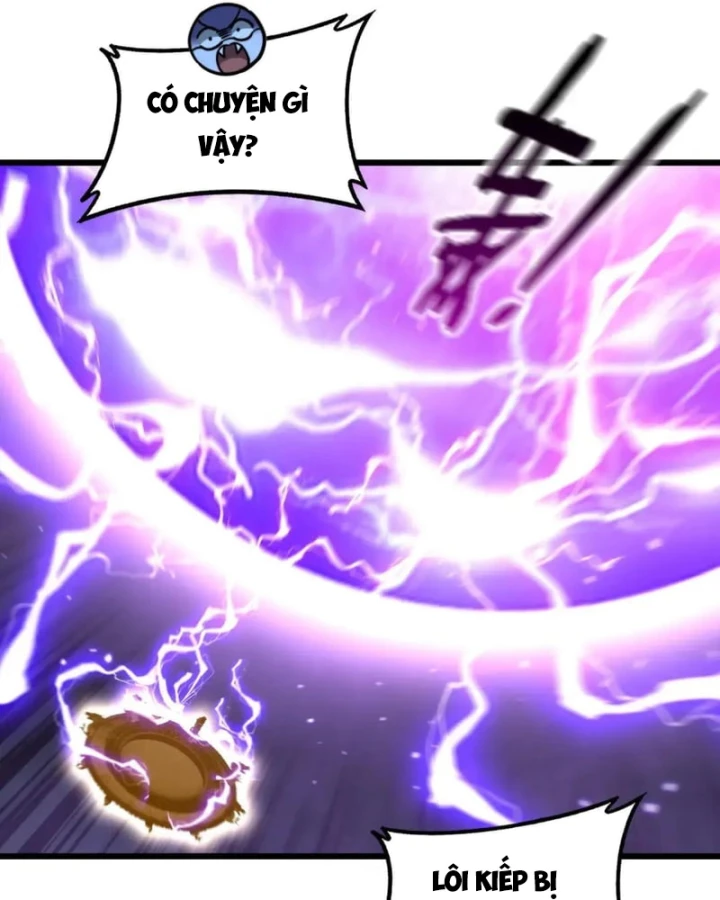 Lão xà tu tiên truyện Chapter 87 - 80