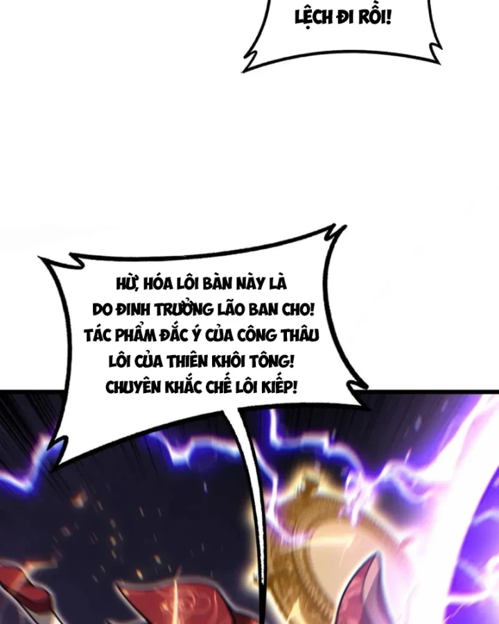 Lão xà tu tiên truyện Chapter 87 - 81