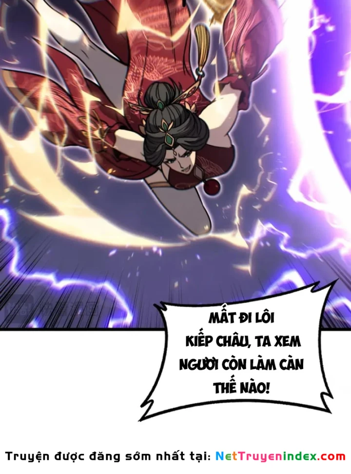 Lão xà tu tiên truyện Chapter 87 - 82