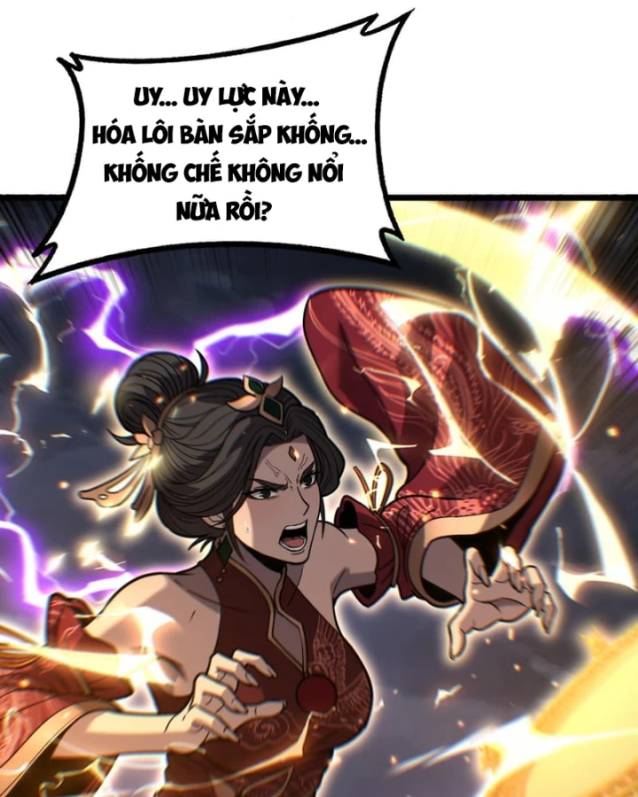 Lão xà tu tiên truyện Chapter 88 - 4