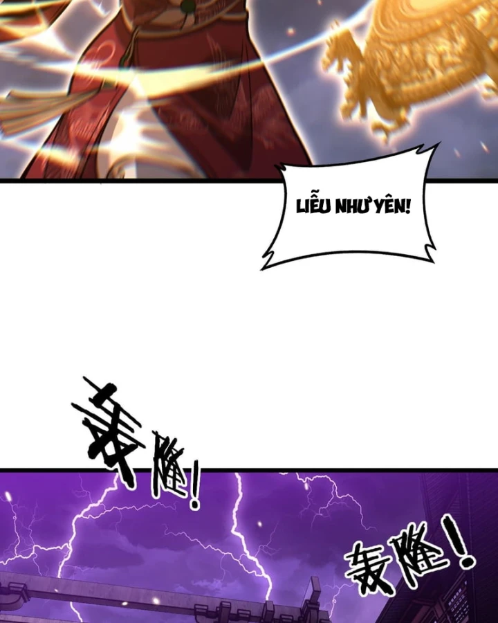 Lão xà tu tiên truyện Chapter 88 - 5