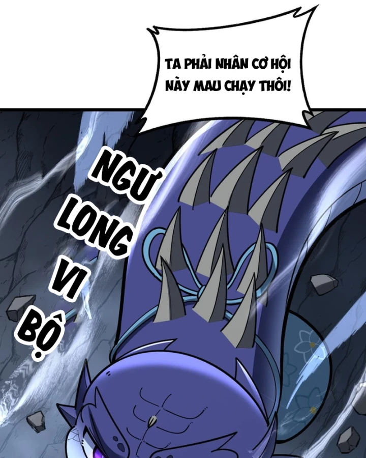 Lão xà tu tiên truyện Chapter 88 - 11