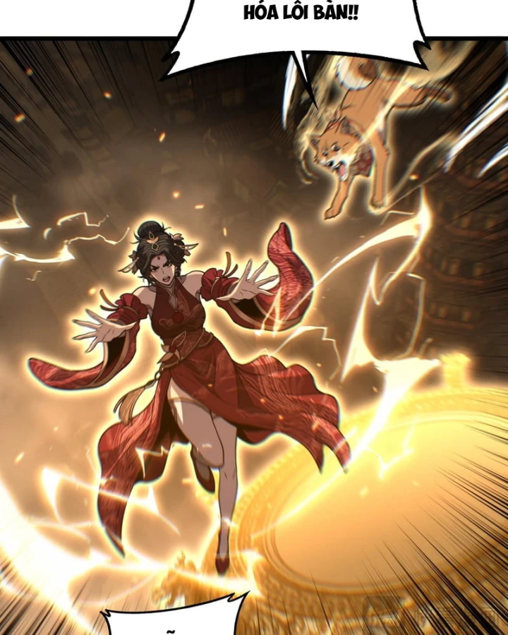 Lão xà tu tiên truyện Chapter 88 - 13