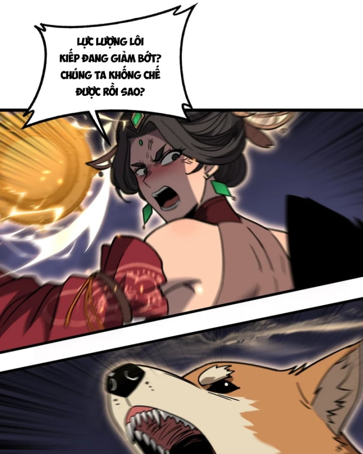 Lão xà tu tiên truyện Chapter 88 - 19