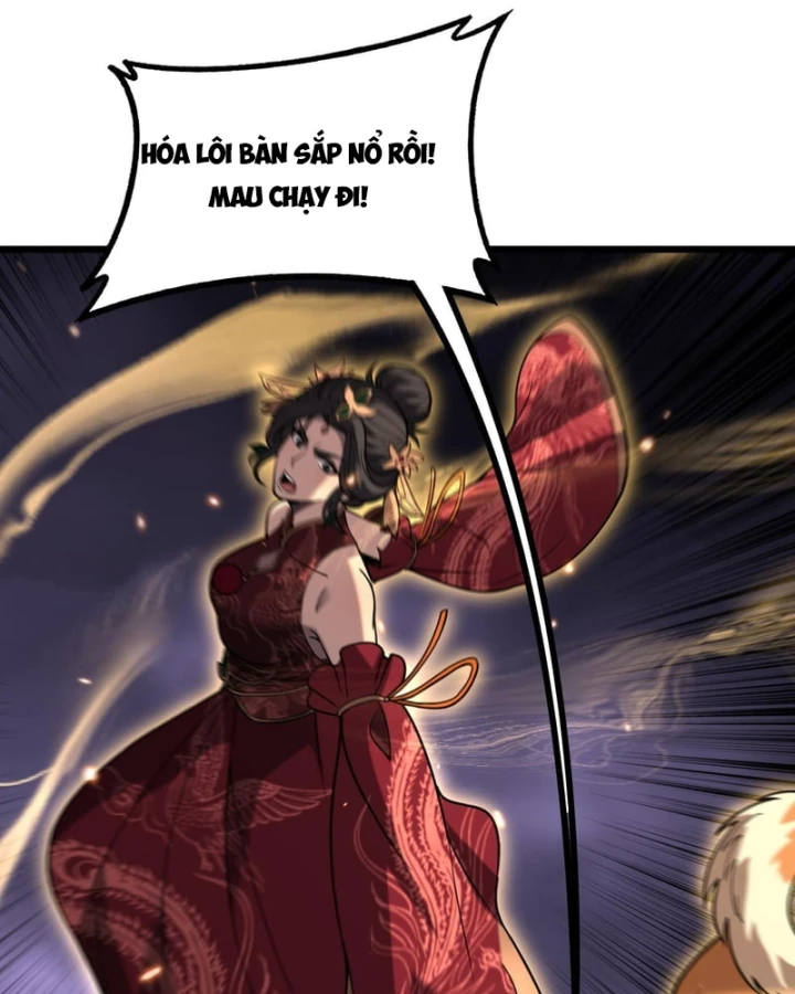 Lão xà tu tiên truyện Chapter 88 - 23