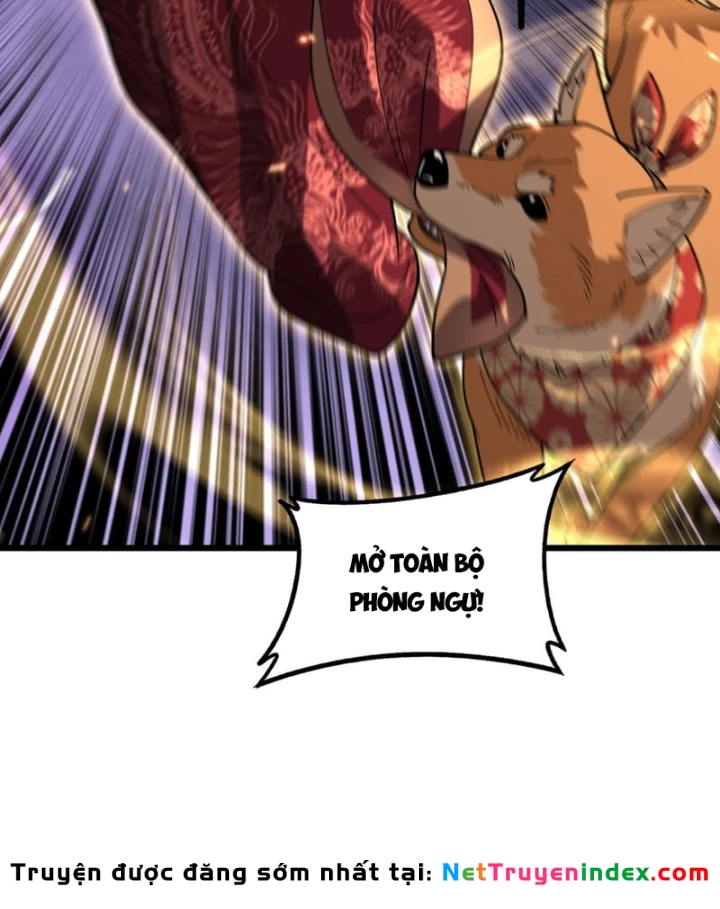 Lão xà tu tiên truyện Chapter 88 - 24