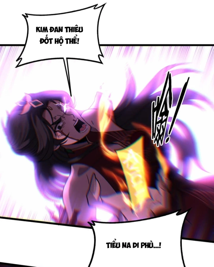 Lão xà tu tiên truyện Chapter 88 - 32