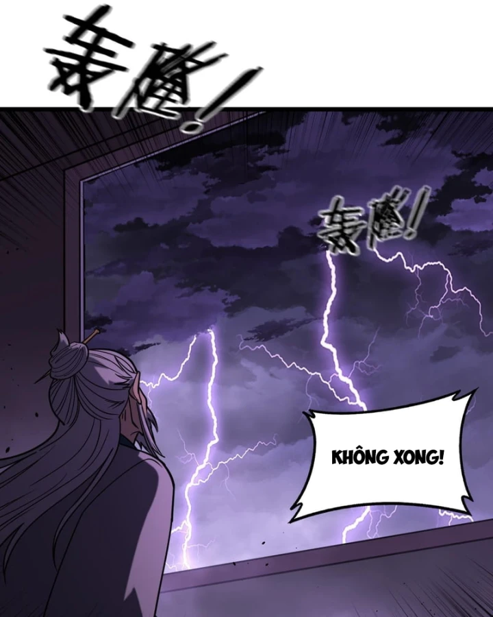 Lão xà tu tiên truyện Chapter 88 - 38