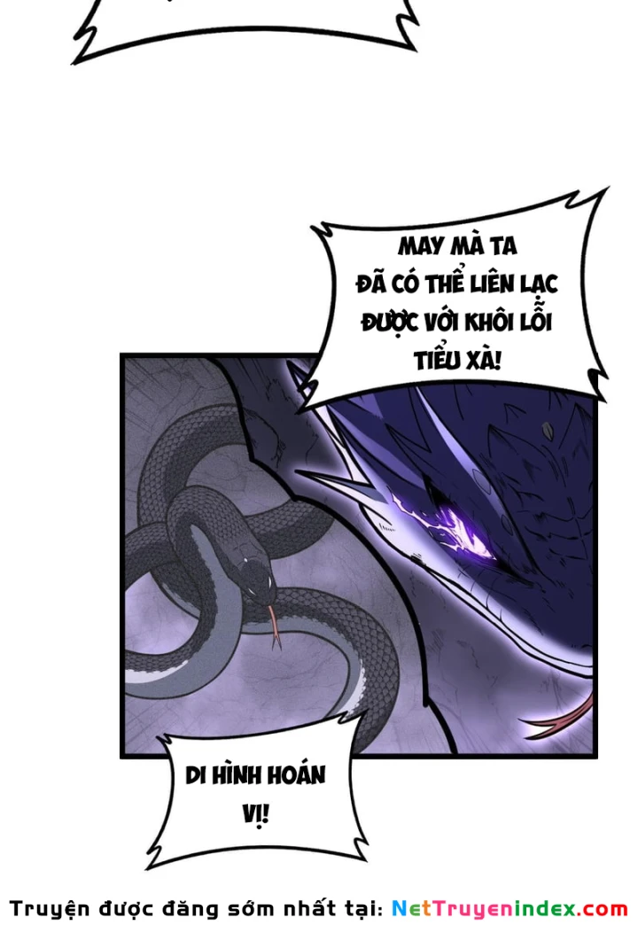 Lão xà tu tiên truyện Chapter 88 - 44