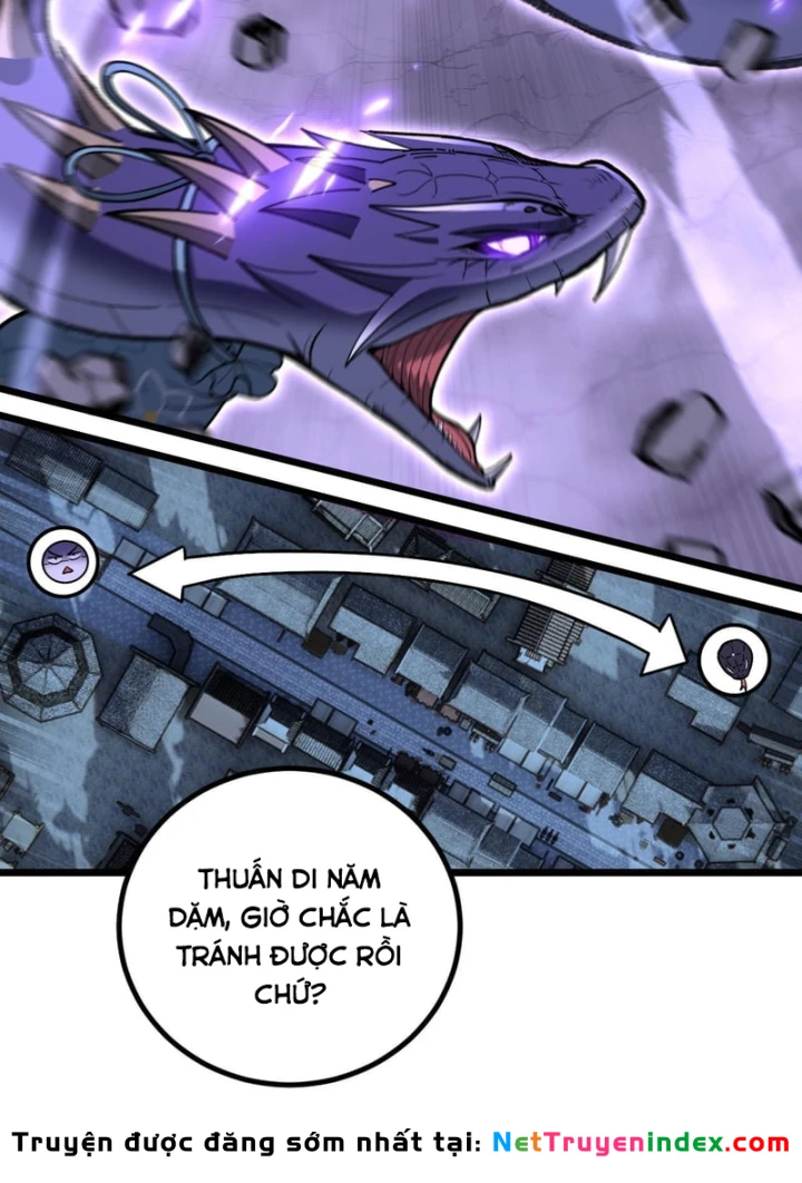 Lão xà tu tiên truyện Chapter 88 - 46