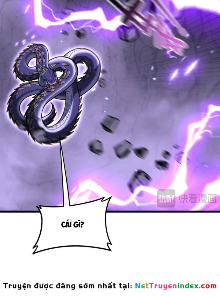 Lão xà tu tiên truyện Chapter 88 - 48