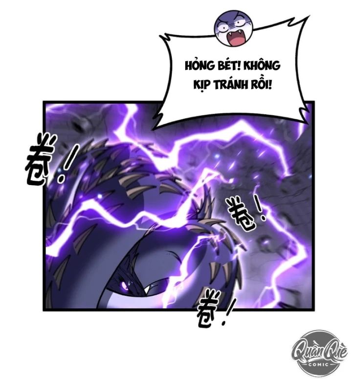 Lão xà tu tiên truyện Chapter 88 - 49