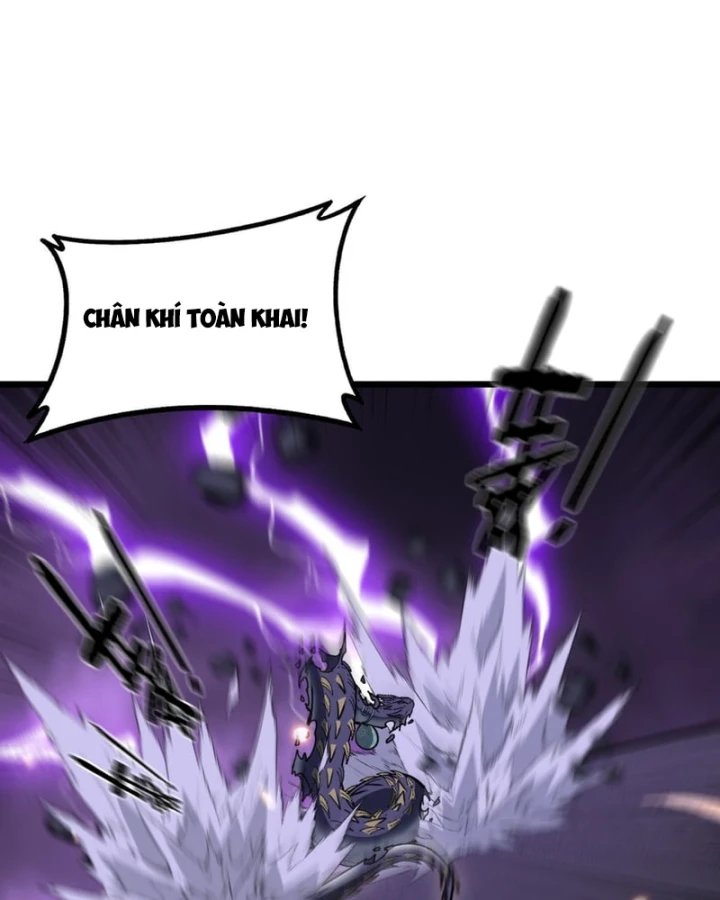 Lão xà tu tiên truyện Chapter 88 - 54