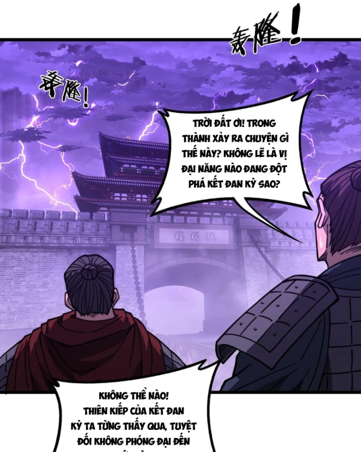 Lão xà tu tiên truyện Chapter 88 - 58