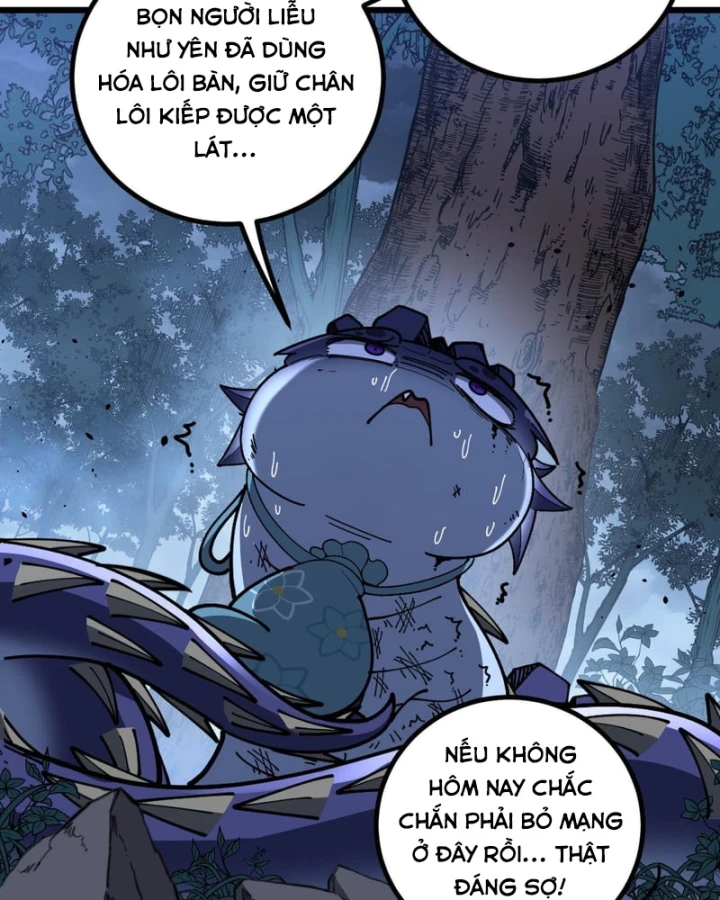 Lão xà tu tiên truyện Chapter 88 - 63