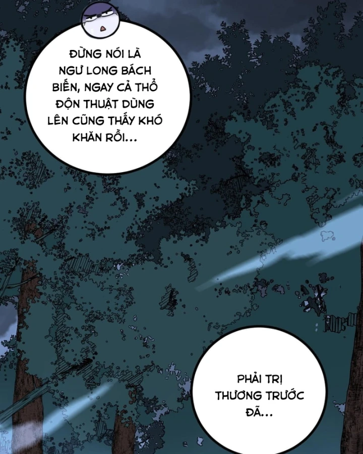 Lão xà tu tiên truyện Chapter 88 - 66