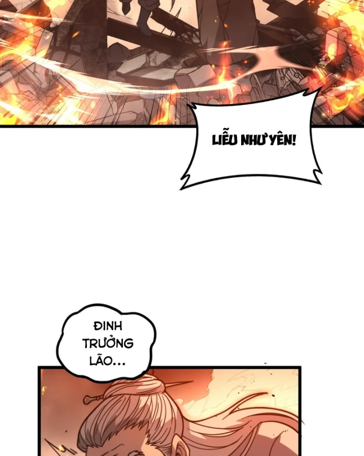 Lão xà tu tiên truyện Chapter 88 - 77