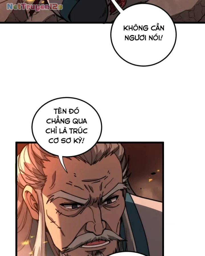 Lão xà tu tiên truyện Chapter 89 - 10
